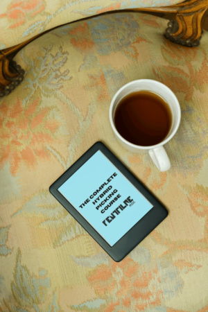 The Complete Hybrid Picking Course